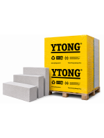 Газобетон YTONG