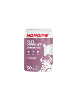 NORGIPS Bonding Fix T