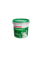NORGIPS Extra Finish