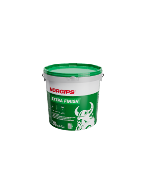 NORGIPS Extra Finish