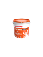 NORGIPS Final Finish