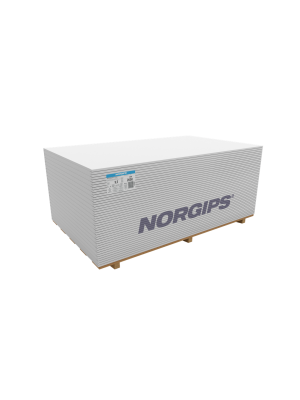 NORGIPS GKB 12,5 мм