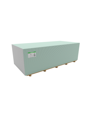 NORGIPS GKBI 12,5 мм