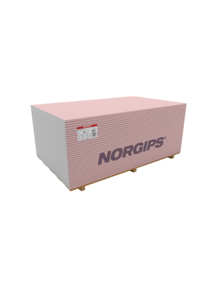 NORGIPS GKF 12,5 мм